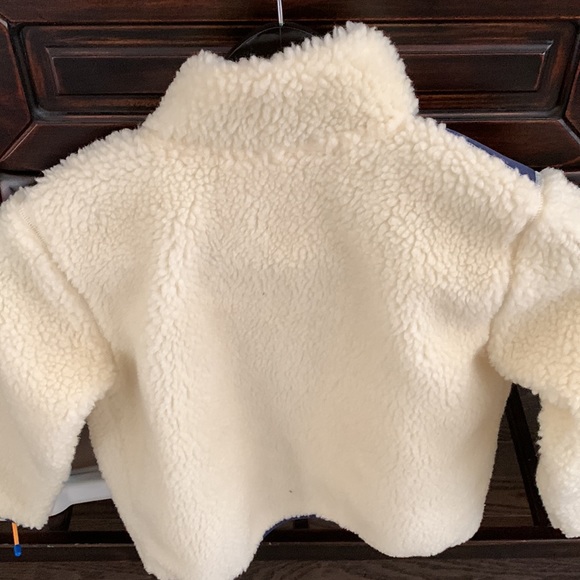 Girls spring jacket - Picture 5 of 5